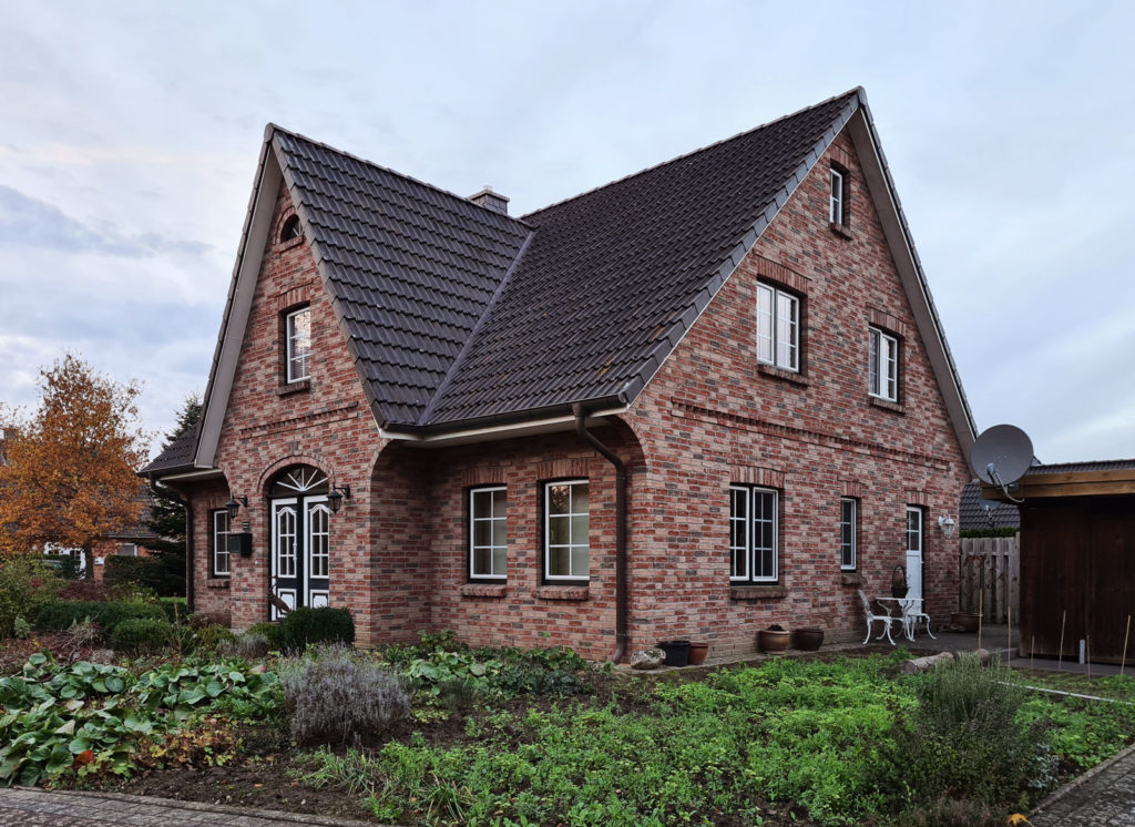 Haus verkaufen Oelixdorf