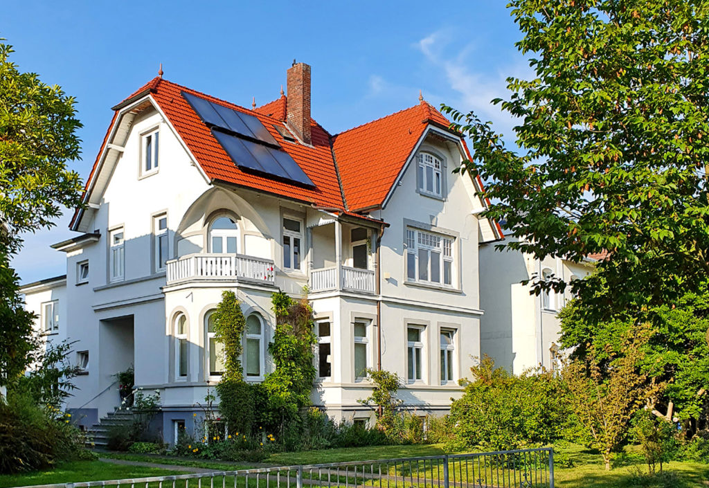 Villa verkaufen Pinneberg
