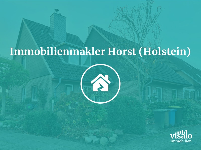 Immobilienmakler Horst (Holstein)