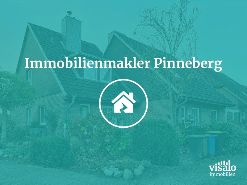 Immobilienmakler Pinneberg