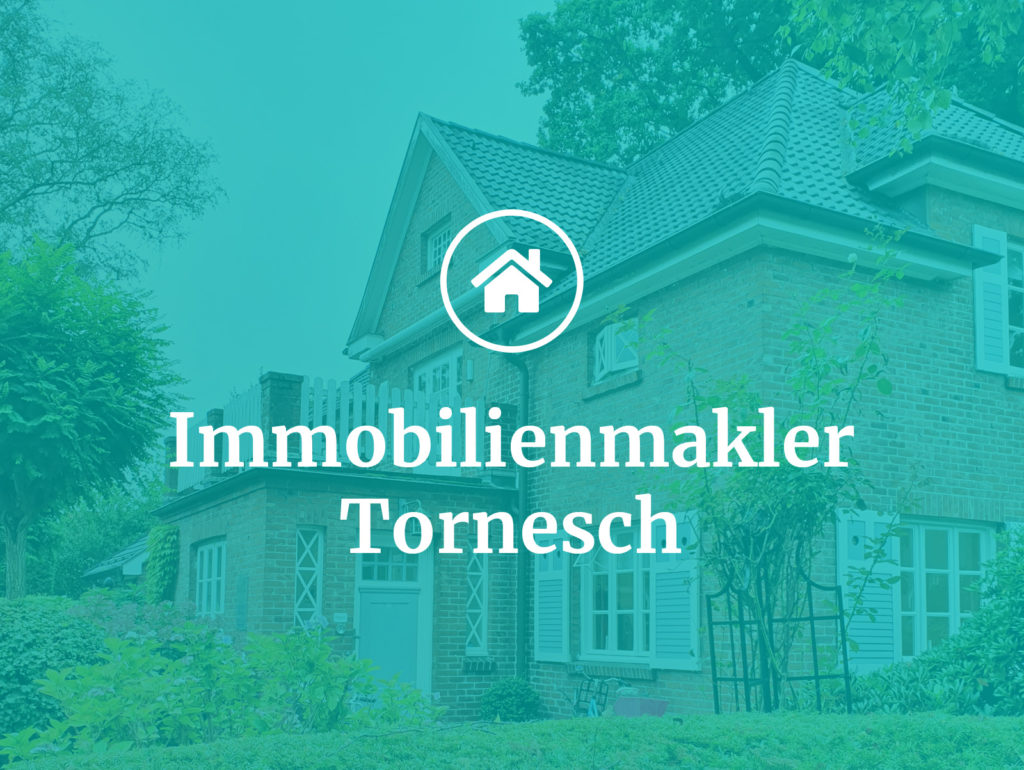Immobilienmakler Tornesch